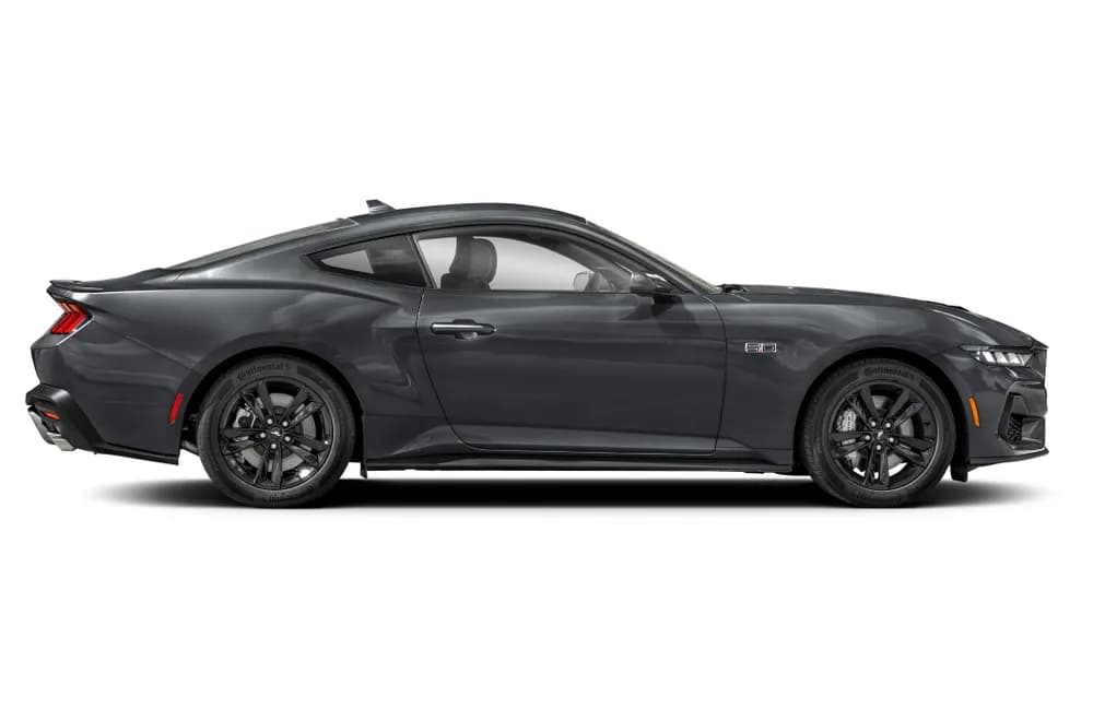 Mustang