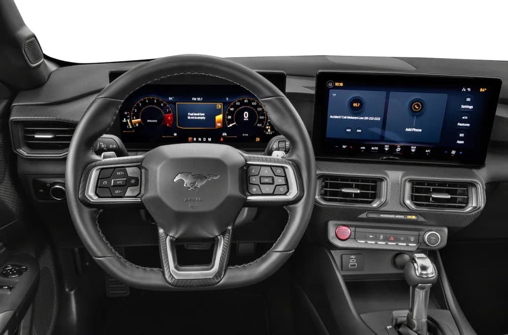Mustang