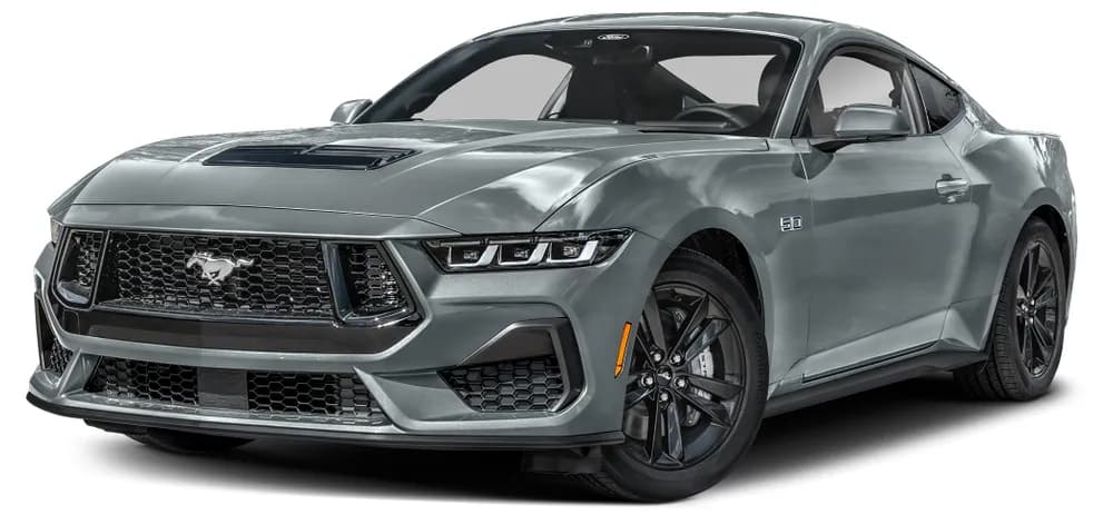 Mustang
