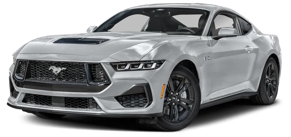 Mustang