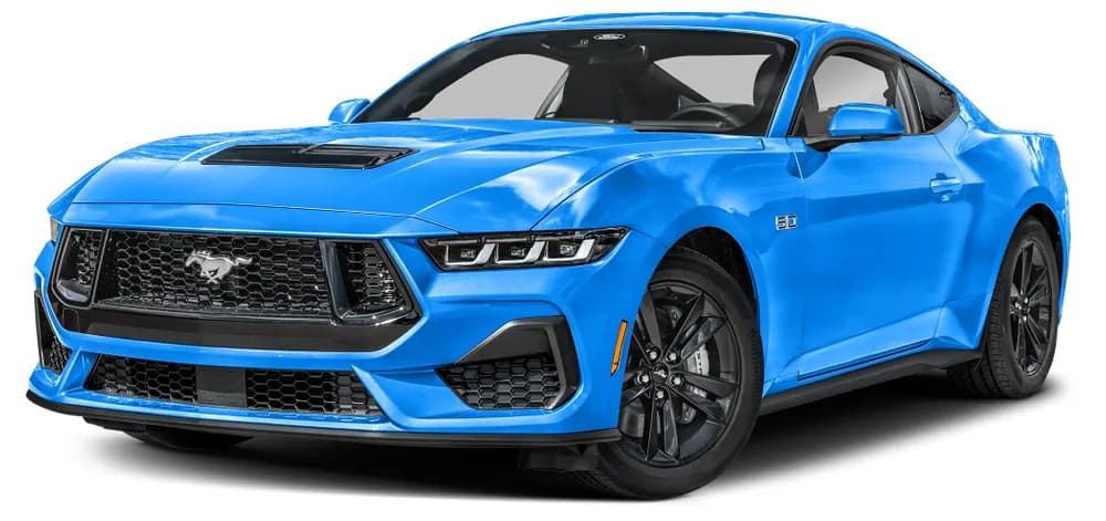 Mustang