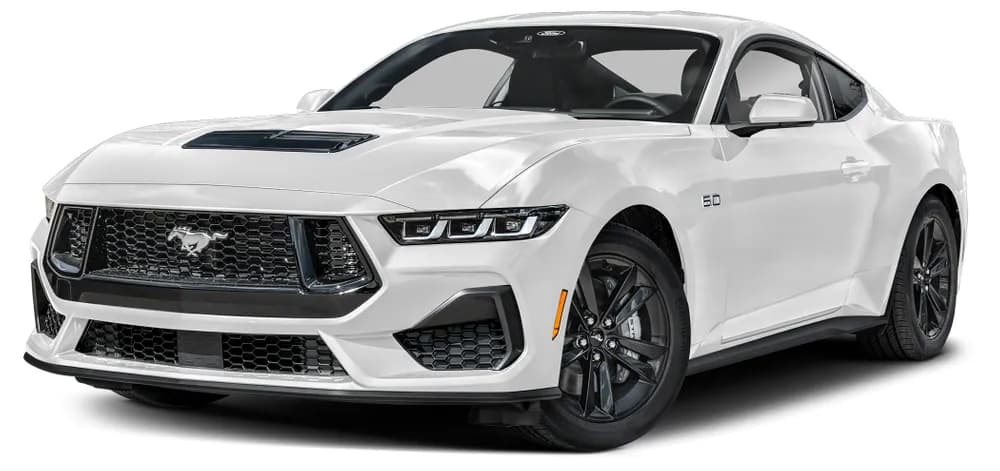 Mustang