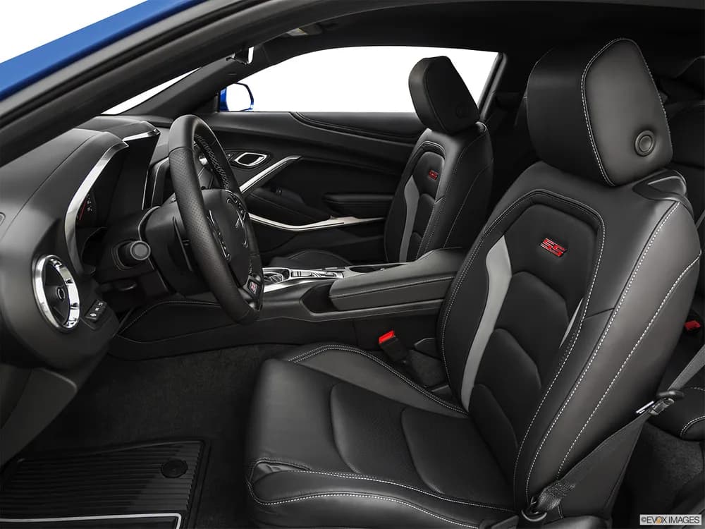Camaro Coupe