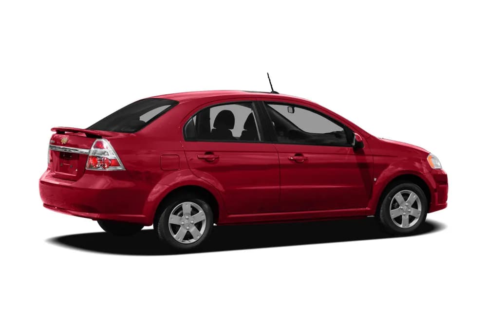 Aveo