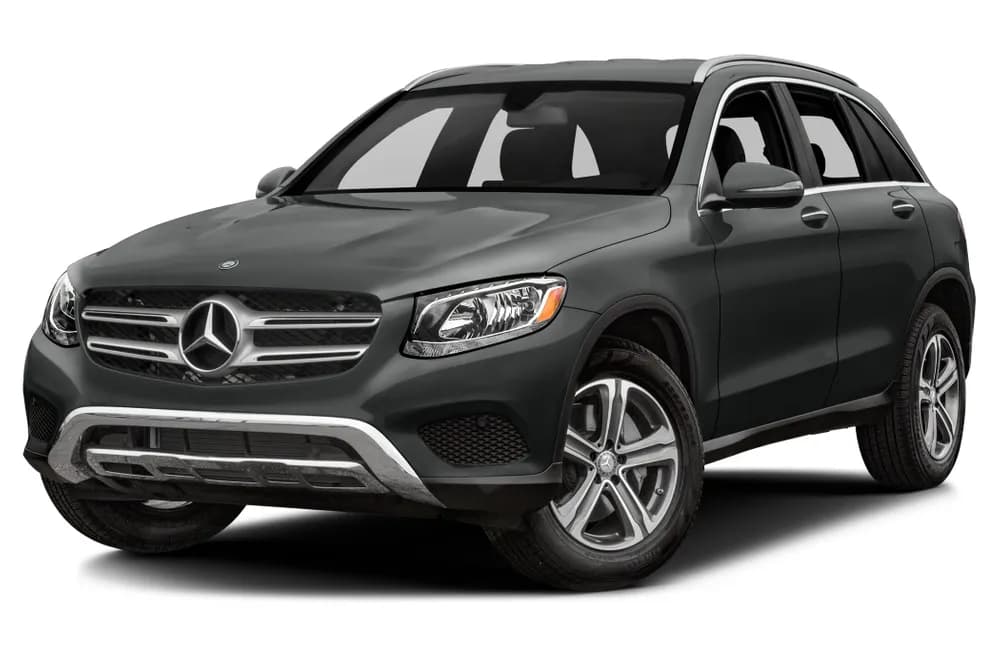 GLC-Class