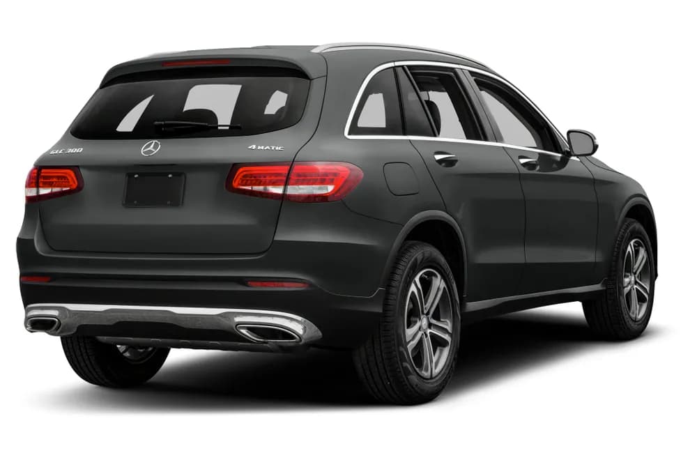 GLC-Class