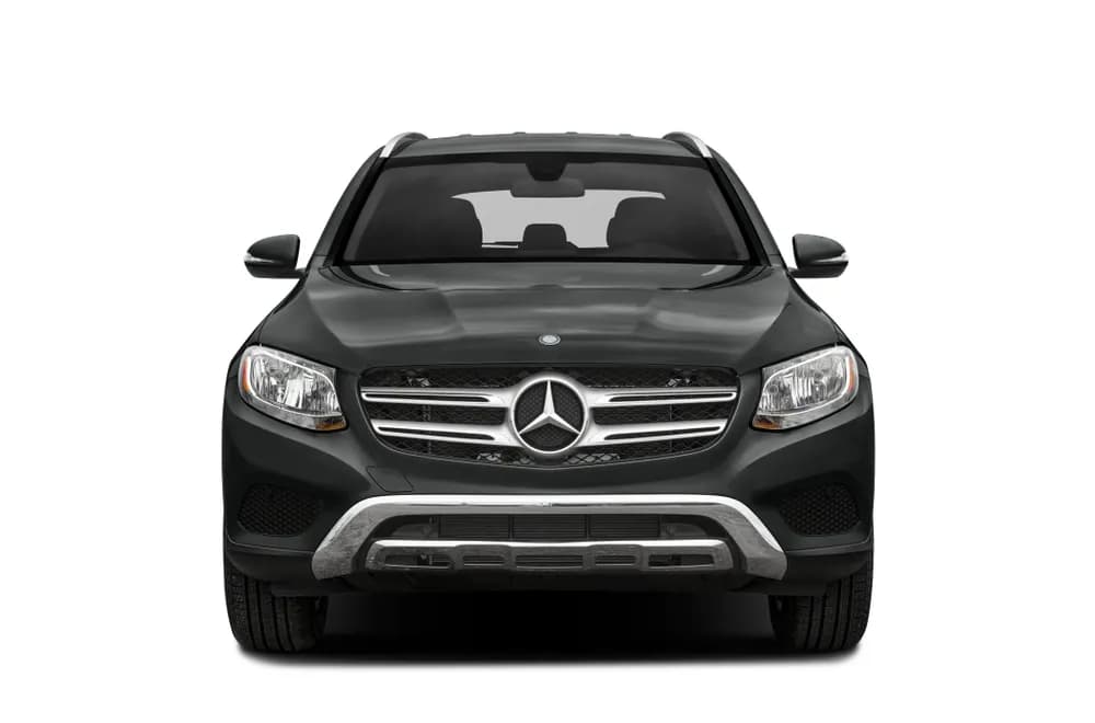GLC-Class