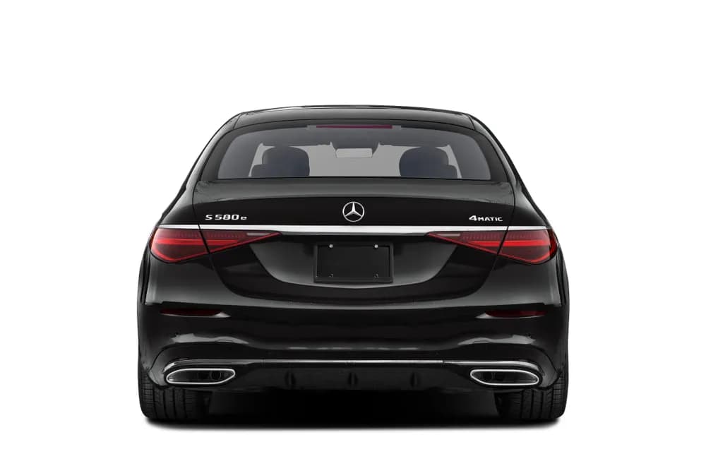 S-Class