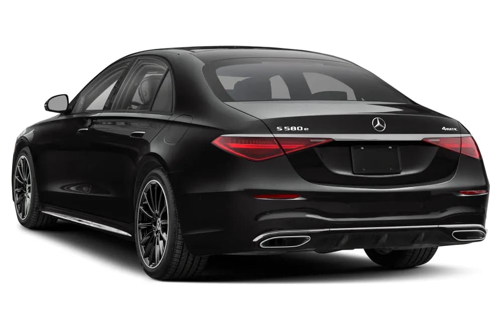 S-Class