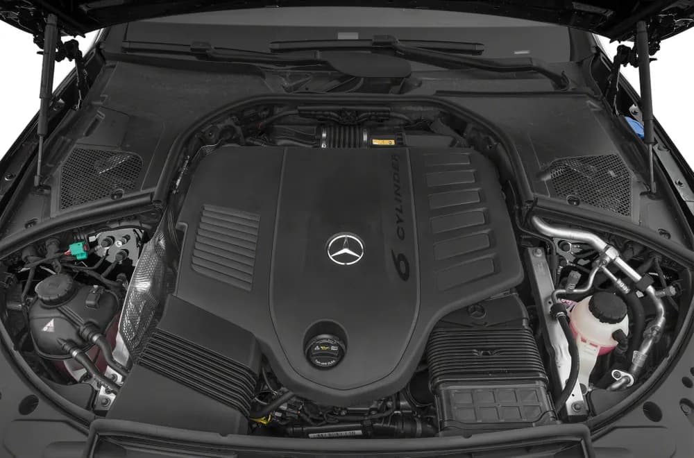 S-Class