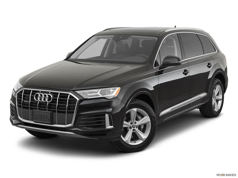 audi q7 2025