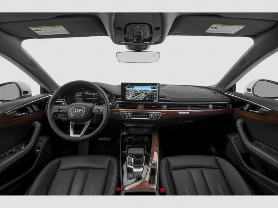 A5 Sportback