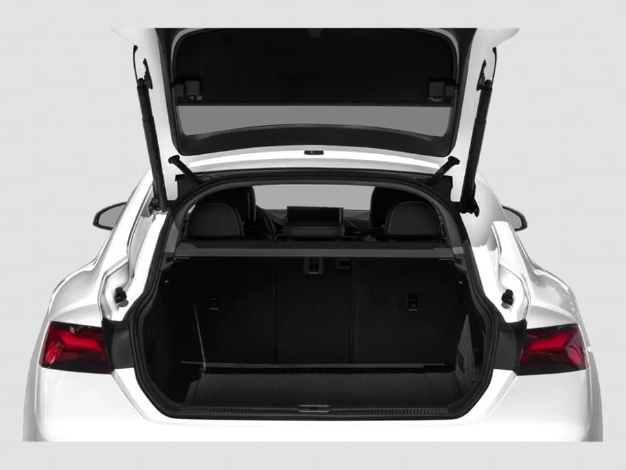 A5 Sportback