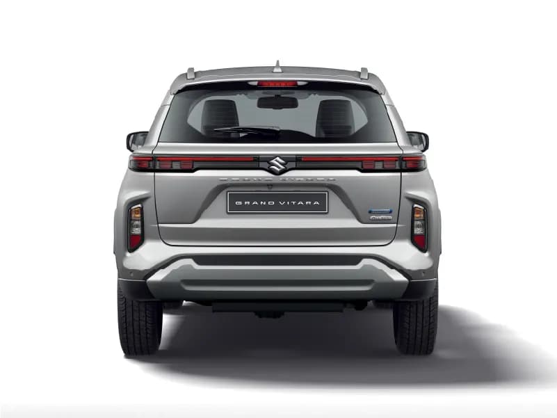 Grand Vitara