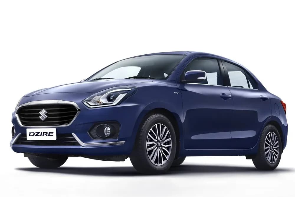 Suzuki Dzire 2025 2025