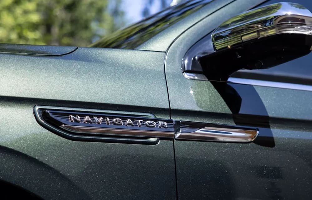 Navigator