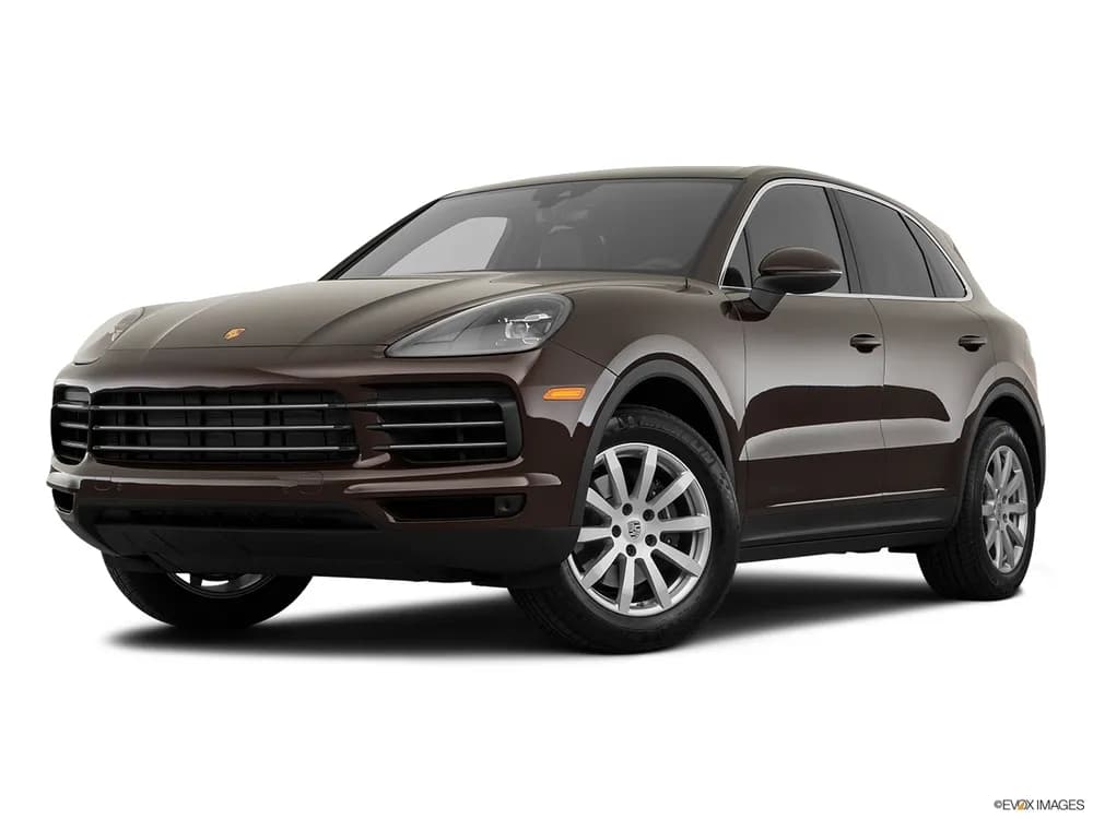 Cayenne