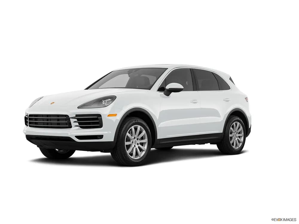 Cayenne