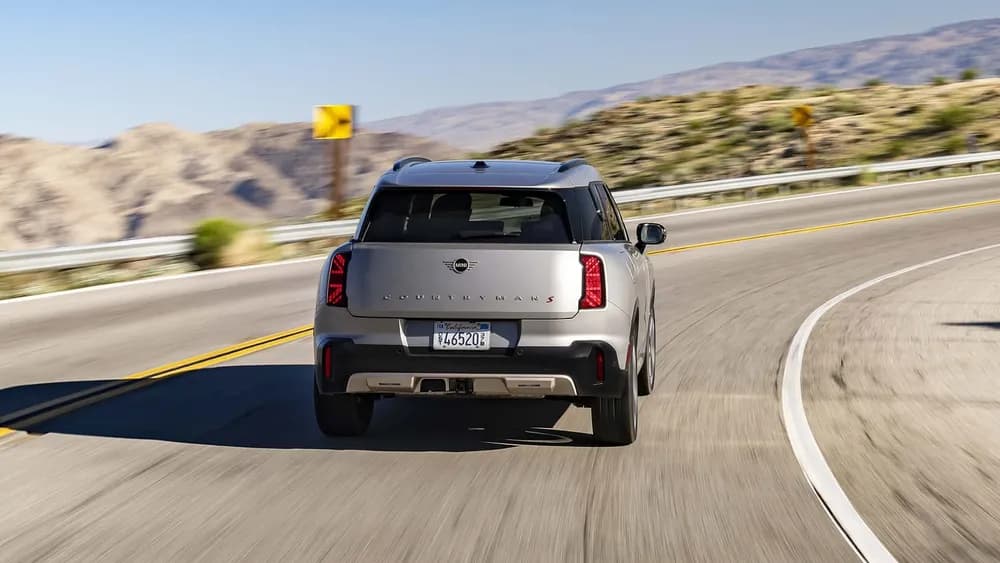 Countryman