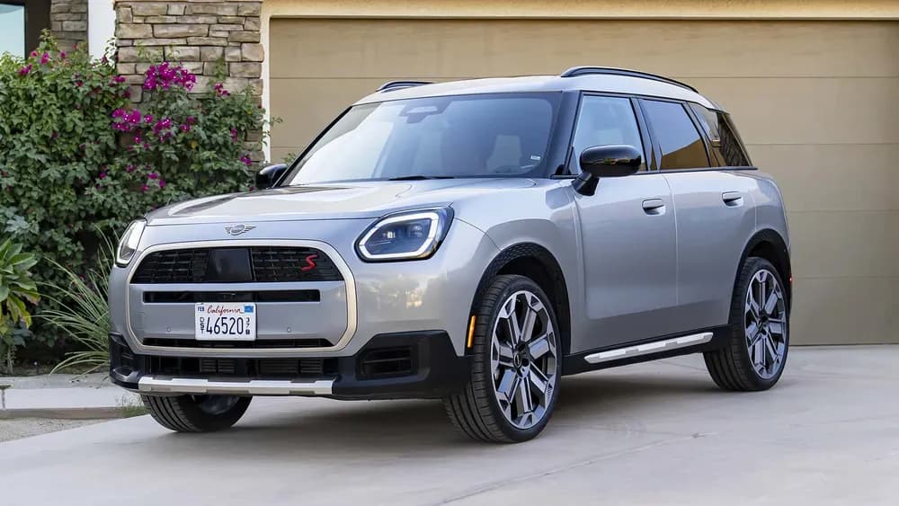 Countryman
