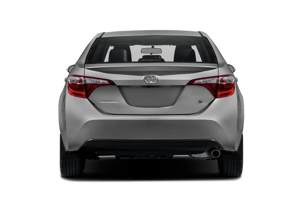 Corolla