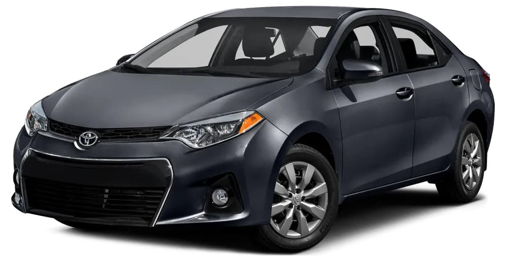 Corolla