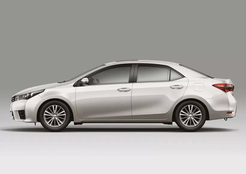 Corolla