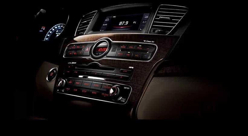 Cadenza
