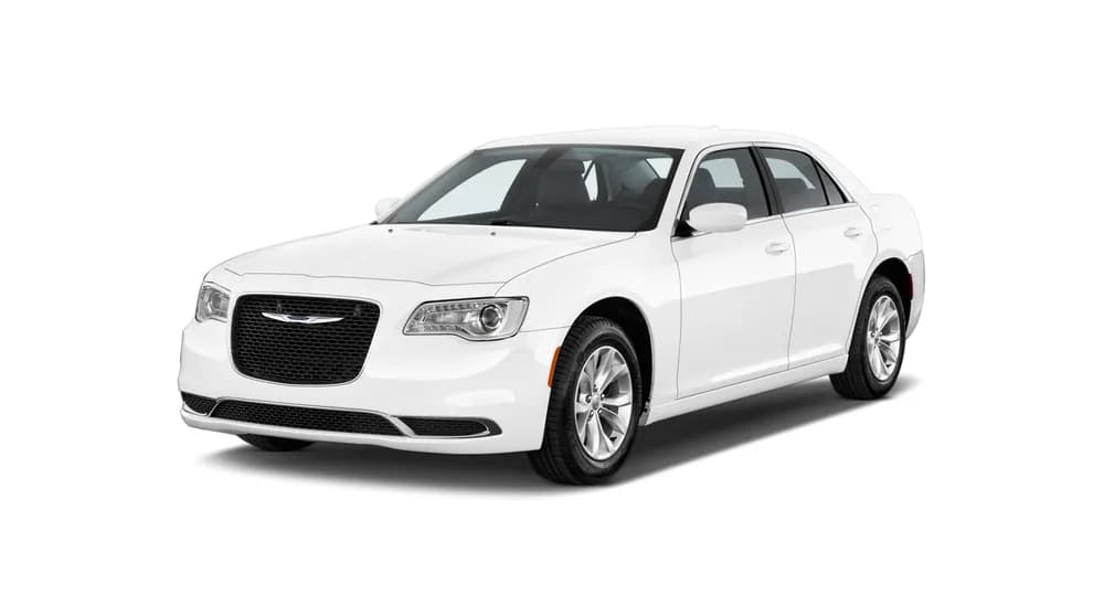 Chrysler 300C 2025 2025