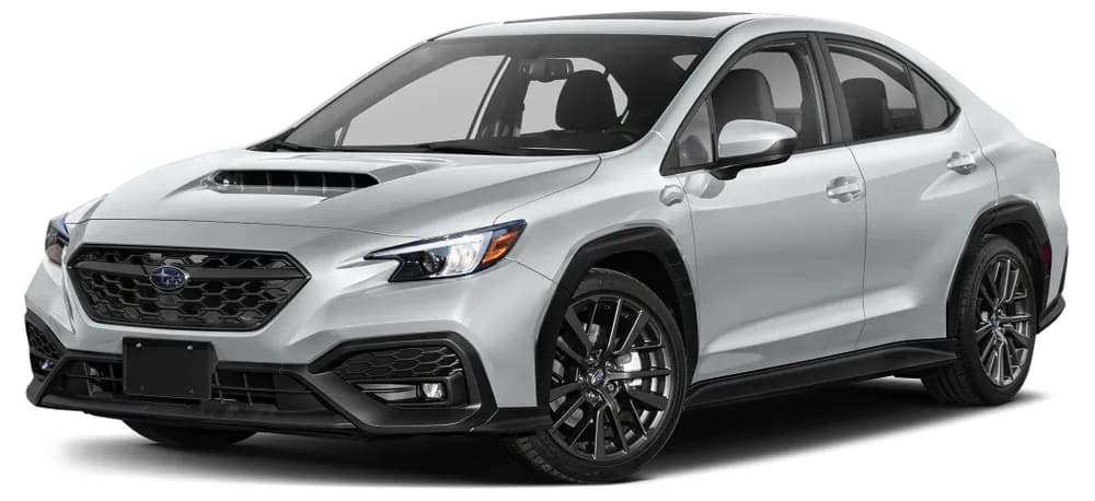 WRX