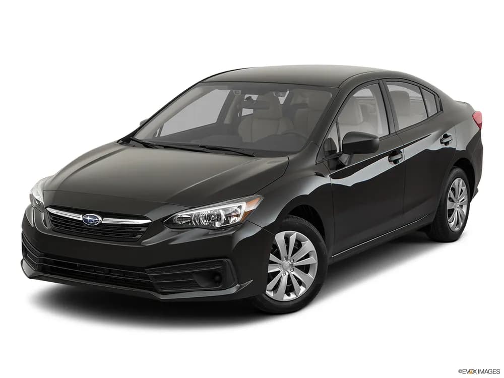 Impreza