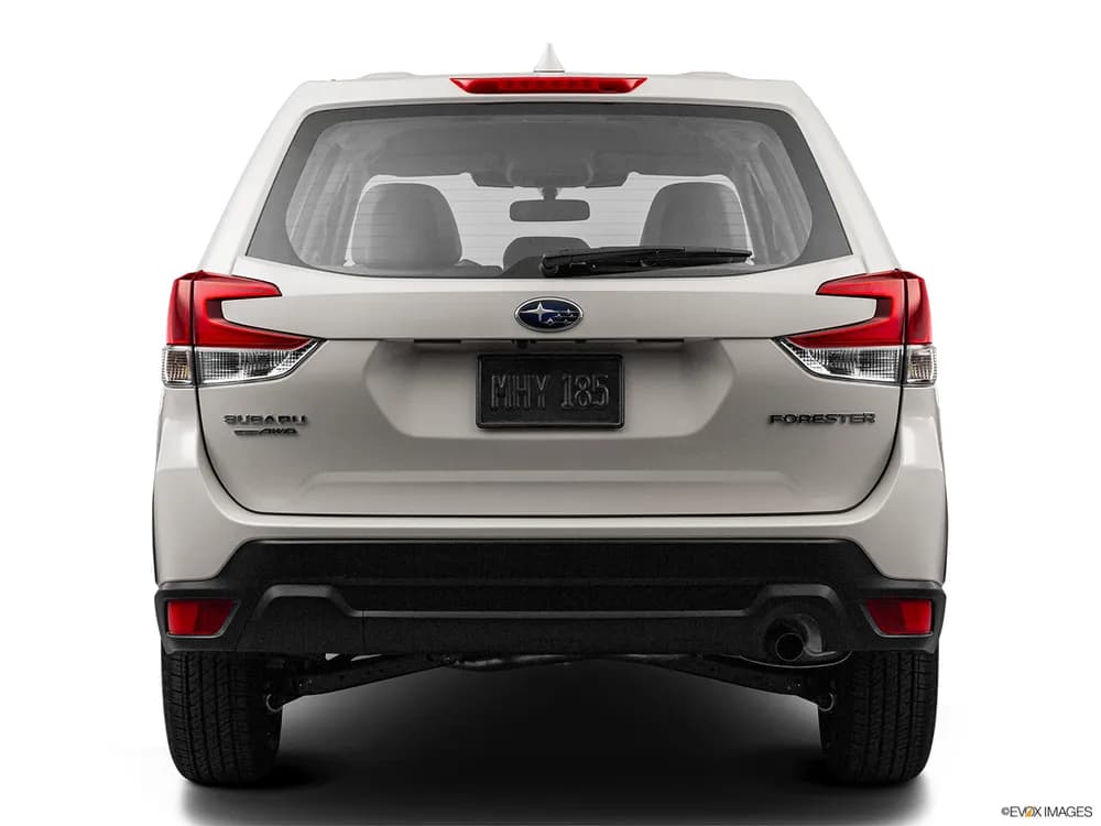 Subaru Forester 2025 2025
