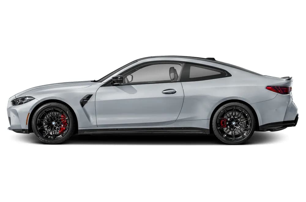 M4 Coupe