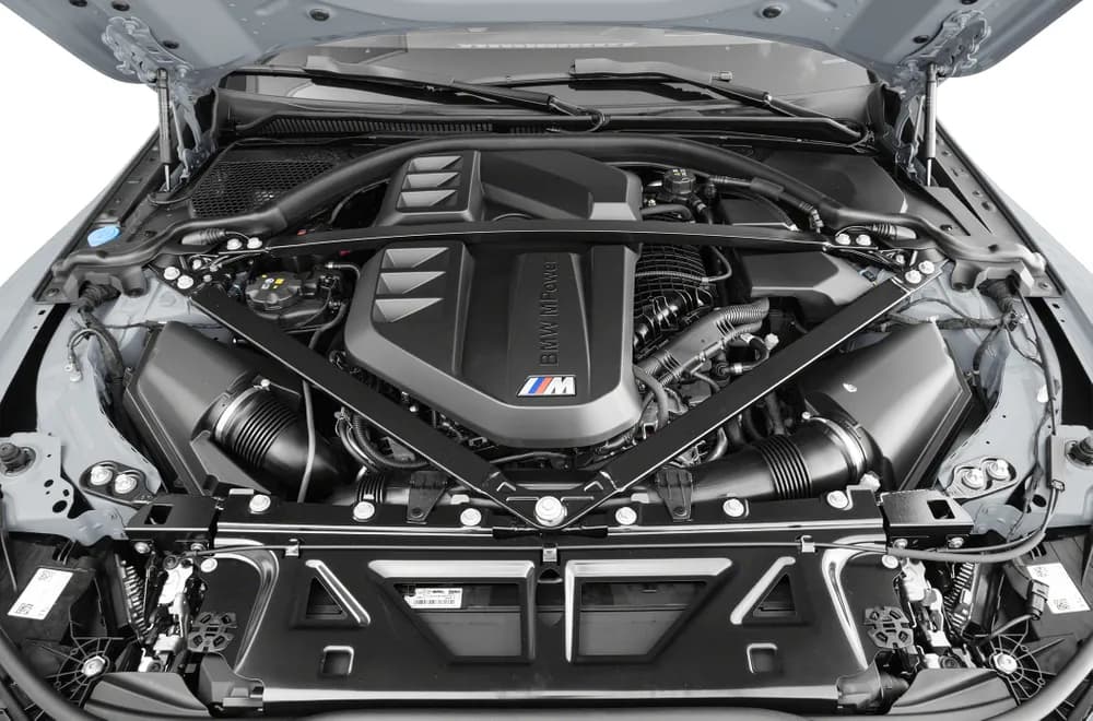 M4 Coupe