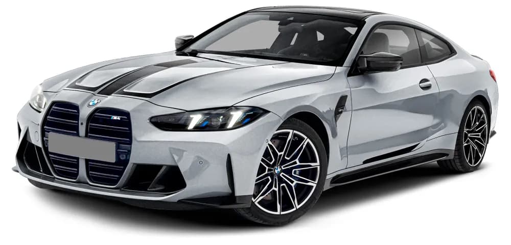 M4 Coupe