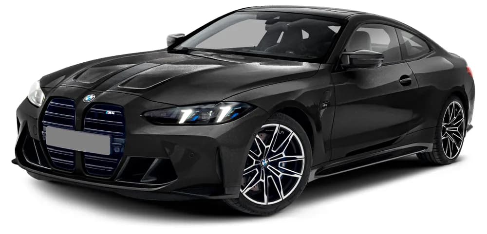 M4 Coupe