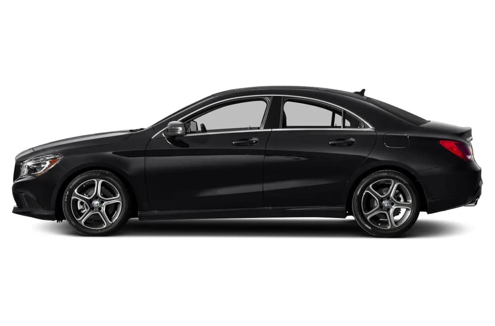 CLA-Class
