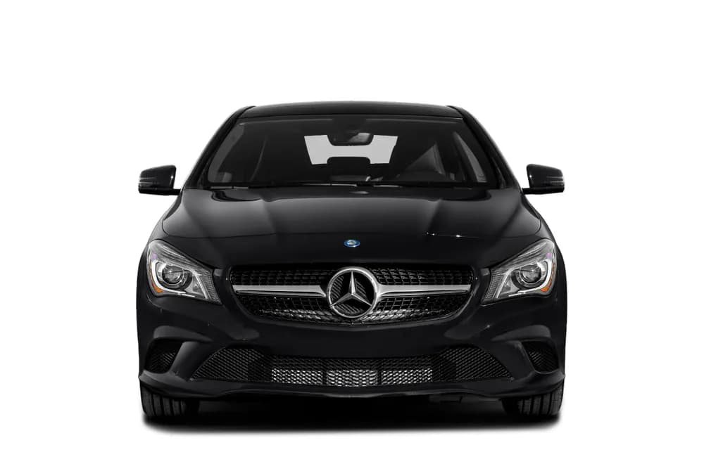 CLA-Class