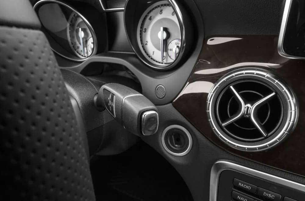 CLA-Class