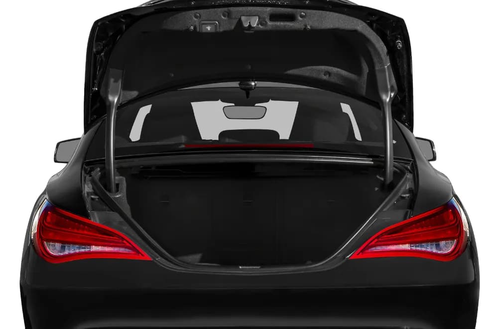 CLA-Class