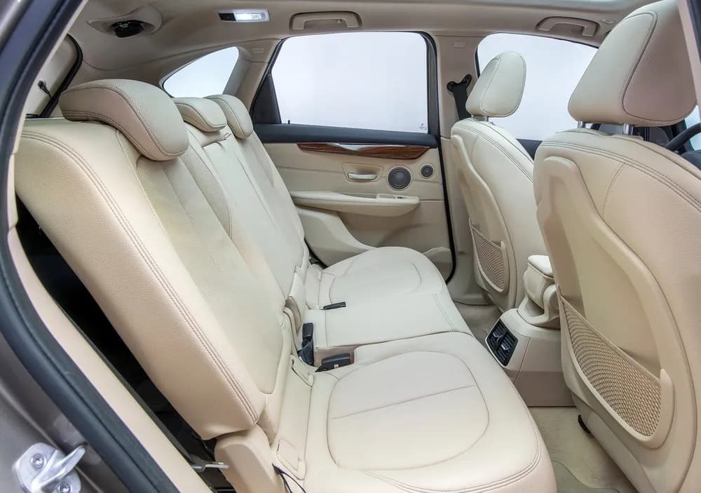 2 Series Active Tourer