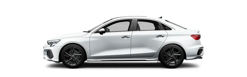 S3 Sedan