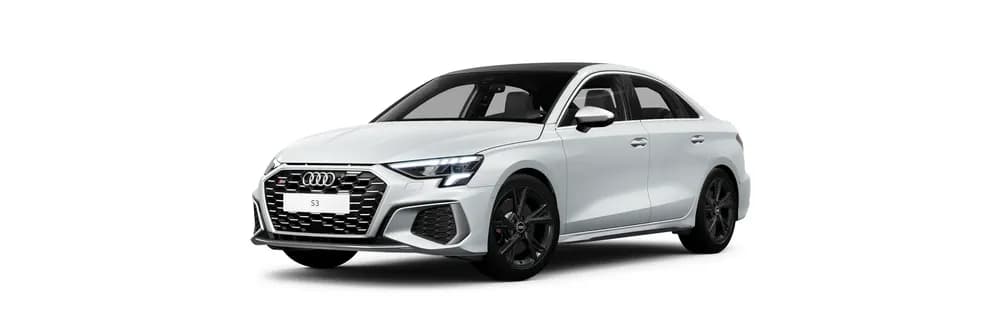 S3 Sedan