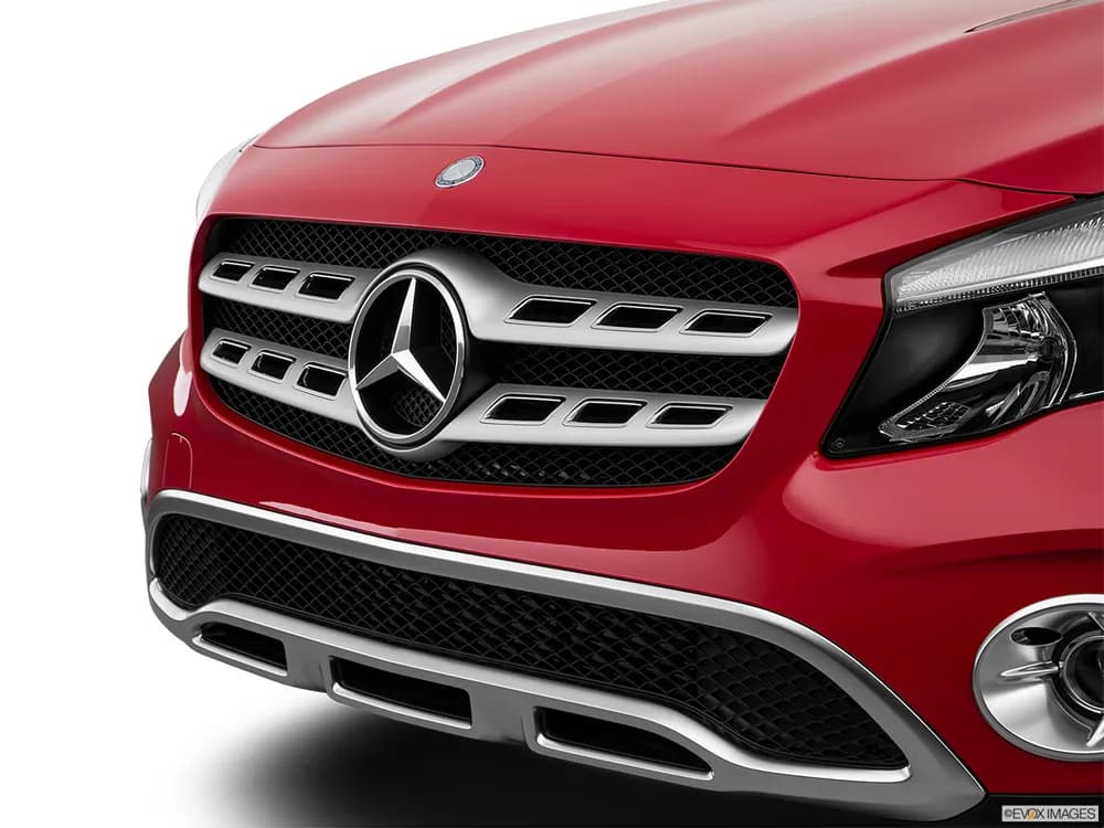 GLA