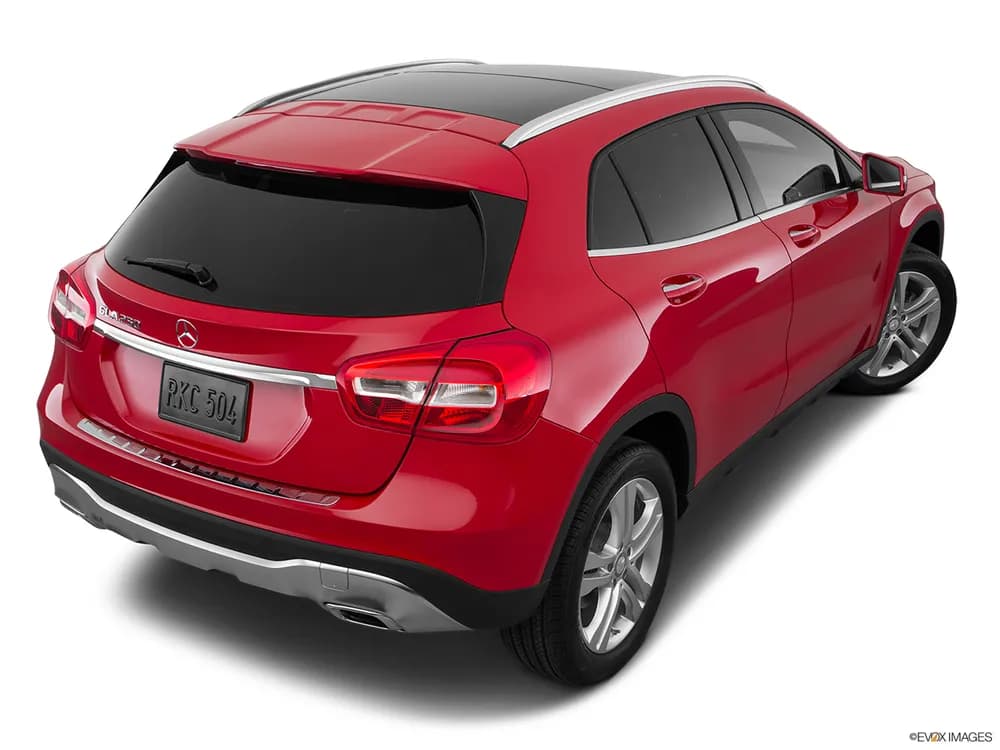 GLA