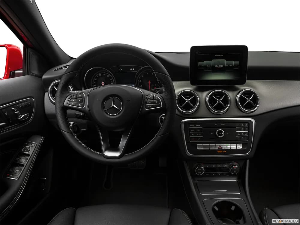 GLA