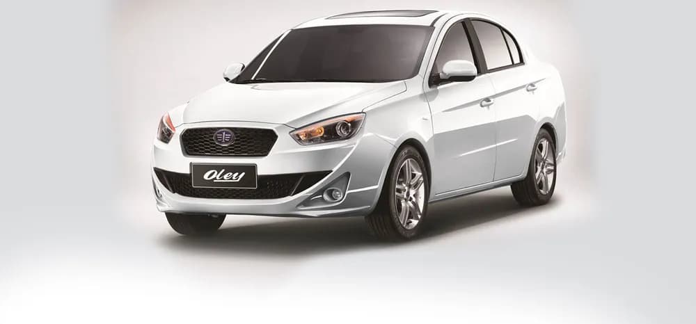 Sedan