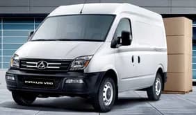 2.5L Cargo (M/T)