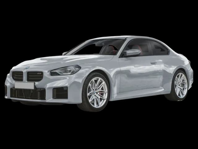M2 Coupe