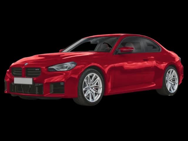 M2 Coupe